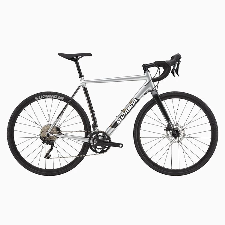2022 Cyclocross-Räder
