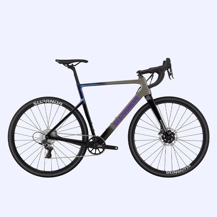 Gravelbike für Cyclocross