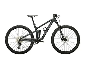 Wie schnell fahren Downhill-Mountainbiker?