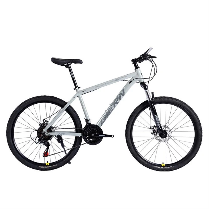 Good Hardtail Mtb Aluminum Frame
