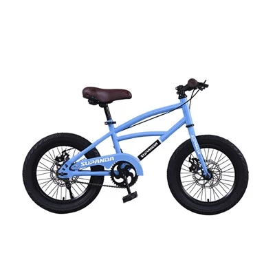 Fahrrad für 10 Jahre