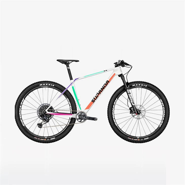 Cross Country-Fahrrad für Damen