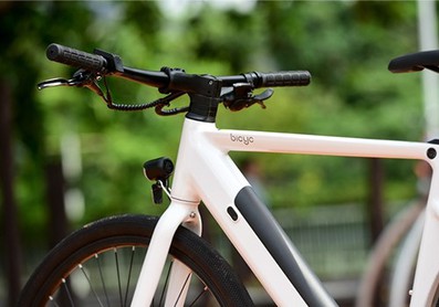 ebike ebike