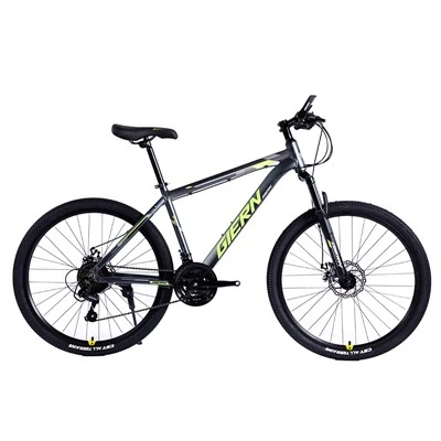 21-Gang-Hardtail-Mountainbike