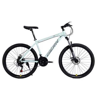 Hardtail-Schotterrad