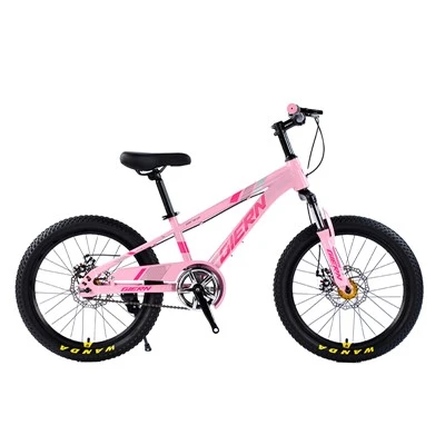 Rosa Hardtail-Mountainbike