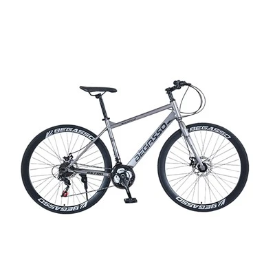 Gerade Lenker -Rennrad